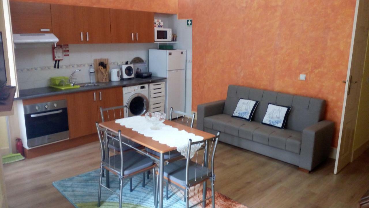 Apartamento Da Ferreirinha Apartment Peso da Regua Ngoại thất bức ảnh