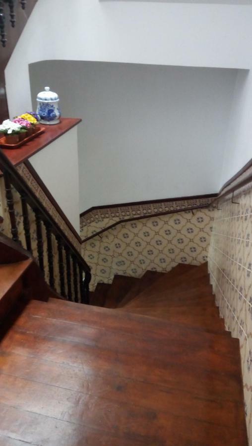 Apartamento Da Ferreirinha Apartment Peso da Regua Ngoại thất bức ảnh