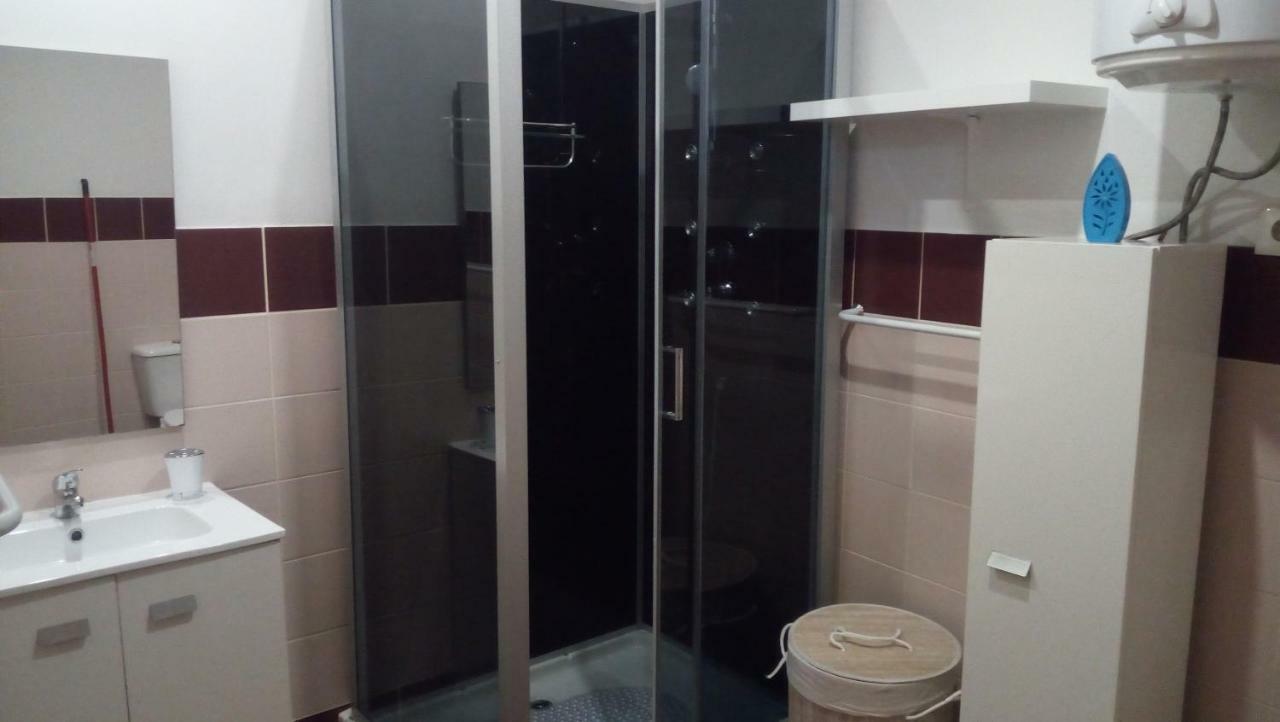 Apartamento Da Ferreirinha Apartment Peso da Regua Ngoại thất bức ảnh