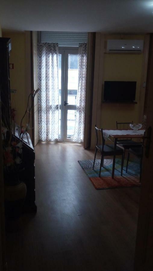 Apartamento Da Ferreirinha Apartment Peso da Regua Ngoại thất bức ảnh