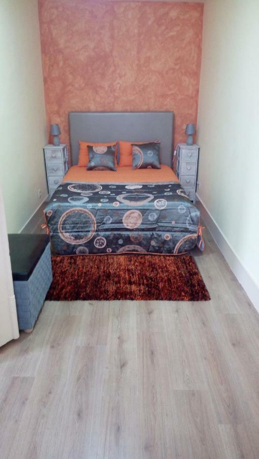 Apartamento Da Ferreirinha Apartment Peso da Regua Ngoại thất bức ảnh