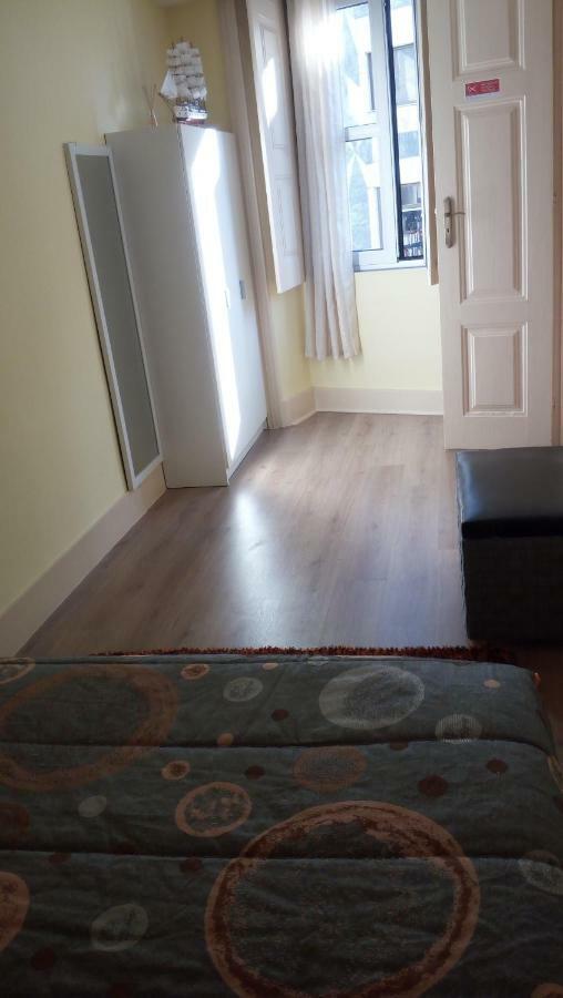 Apartamento Da Ferreirinha Apartment Peso da Regua Ngoại thất bức ảnh